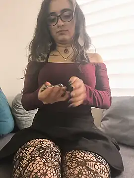 Lila Desiree online show from 29, 7, 2026