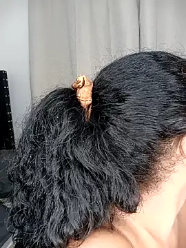 Kamila-Kane online show from 18, 3, 2026