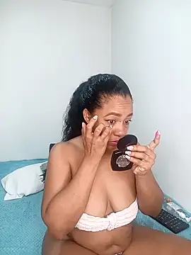 Kamila-Kane online show from 23, 4, 2026