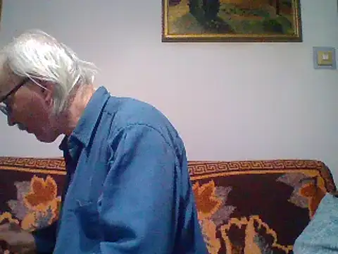 Snapshot of loverboyxxx69 chatting on 14, 2, 2025 loverboyxxx69 online show from 14, 2, 2025