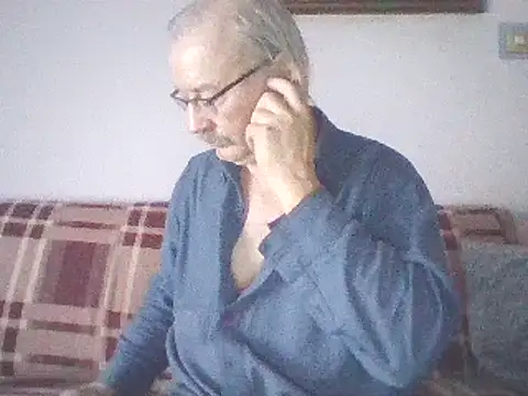 Snapshot of loverboyxxx69 chatting on 27, 2, 2025 loverboyxxx69 online show from 27, 2, 2025