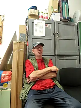 Snapshot of loverboyxxx69 chatting on 1, 10, 2025 loverboyxxx69 online show from 1, 10, 2025