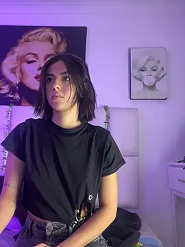 Antonella Fontanna online show from 22, 3, 2025