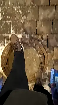 DrownMentallyyy online show from 4, 1, 2025