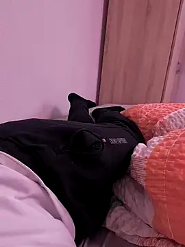 DrownMentallyyy online show from 16, 1, 2025