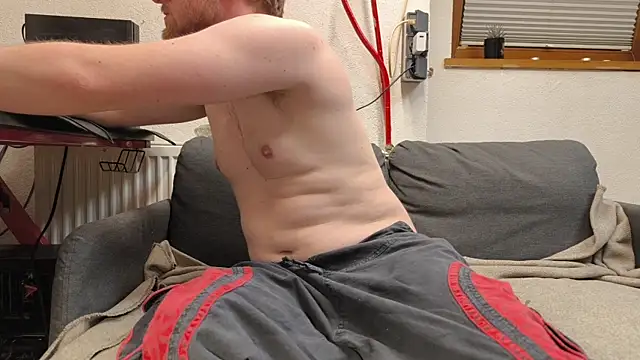 DrownMentallyyy online show from 15, 3, 2025