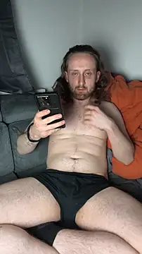 DrownMentallyyy online show from 21, 4, 2026