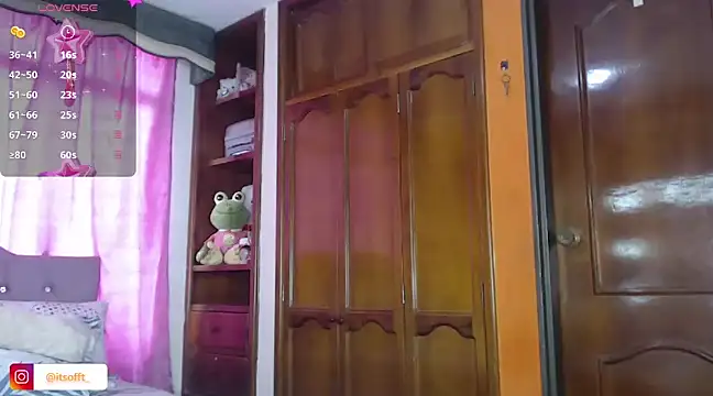 cuttebabe  online show from 10, 1, 2025