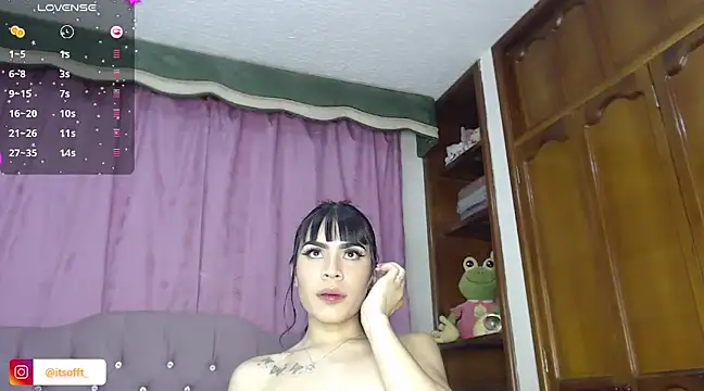 cuttebabe  online show from 2, 2, 2025