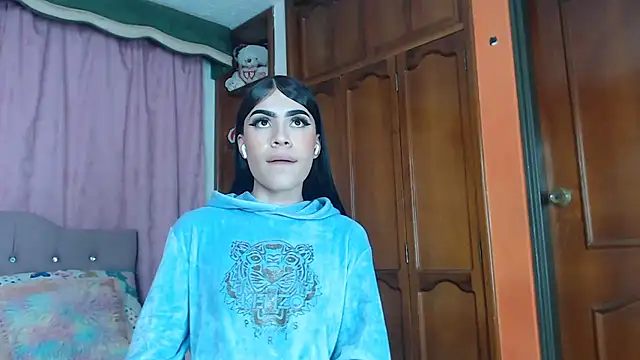 cuttebabe  online show from 17, 3, 2025