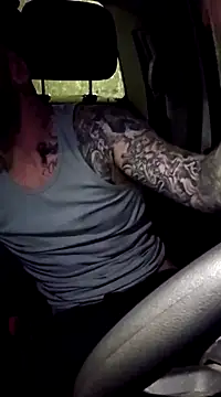 Beardedtattood online show from 19, 1, 2025