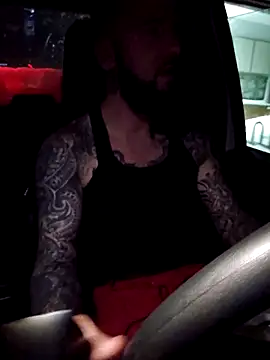 Beardedtattood online show from 14, 2, 2025