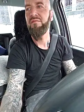 Beardedtattood online show from 20, 2, 2025