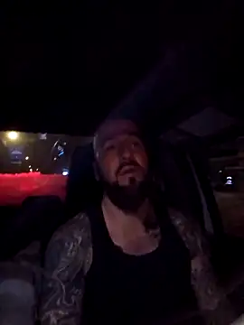 Beardedtattood online show from 21, 2, 2025