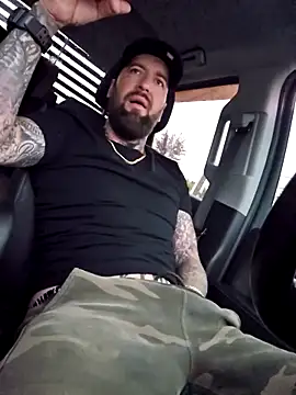 Beardedtattood online show from 22, 9, 2025