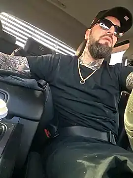 Beardedtattood online show from 24, 11, 2025