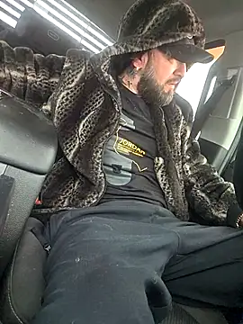 Beardedtattood online show from 19, 2, 2026