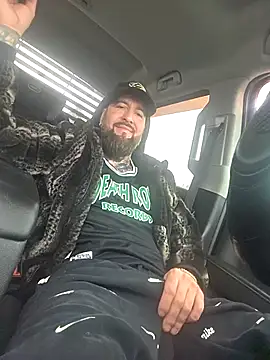 Beardedtattood online show from 19, 3, 2026