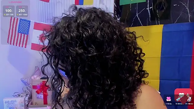 Reginavegaa online show from 12, 6, 2026