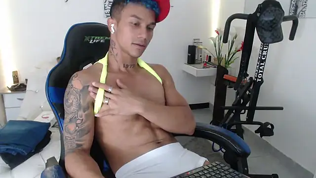 Leonard Price online show from 27, 2, 2025