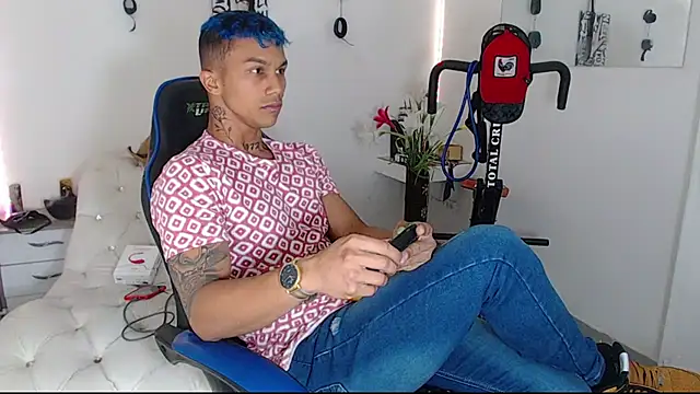 Leonard Price online show from 15, 3, 2025