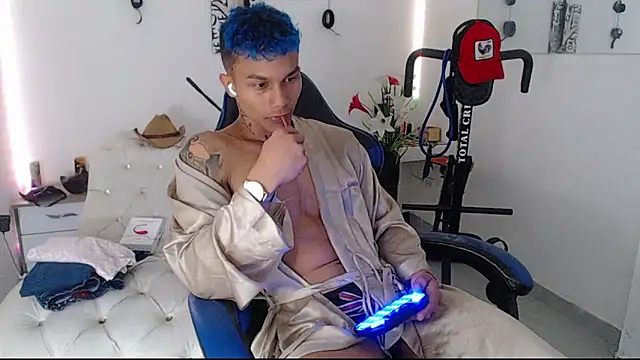 Leonard Price online show from 15, 3, 2025