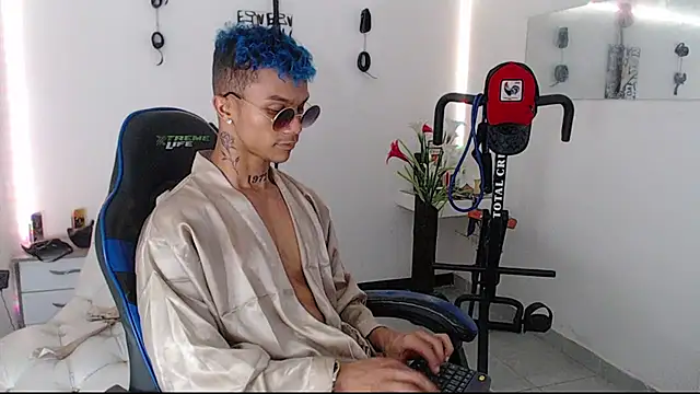 Leonard Price online show from 17, 3, 2025