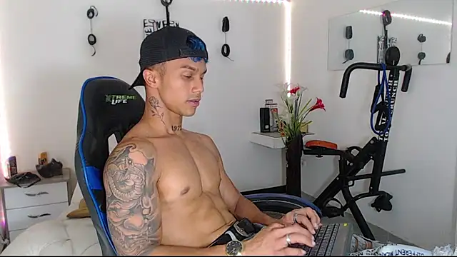 Leonard Price online show from 19, 3, 2025