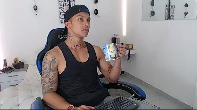 Leonard Price online show from 23, 3, 2025