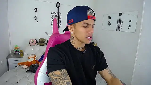 Leonard Price online show from 26, 9, 2025