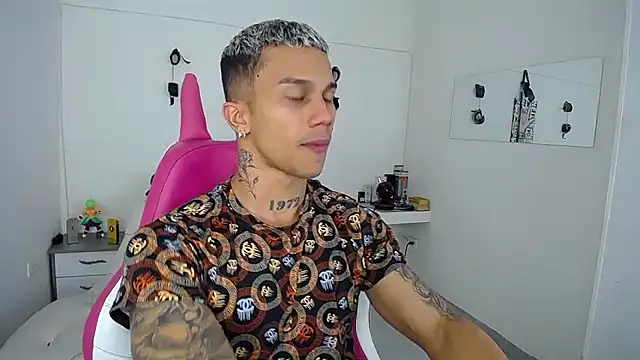 Leonard Price online show from 8, 10, 2025