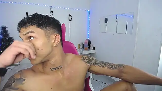 Leonard Price online show from 16, 12, 2025