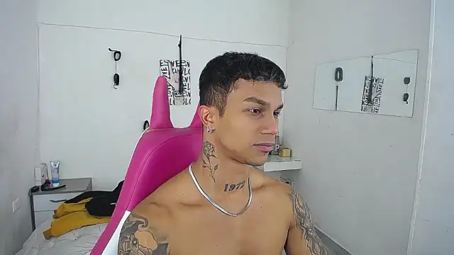 Leonard Price online show from 17, 1, 2026