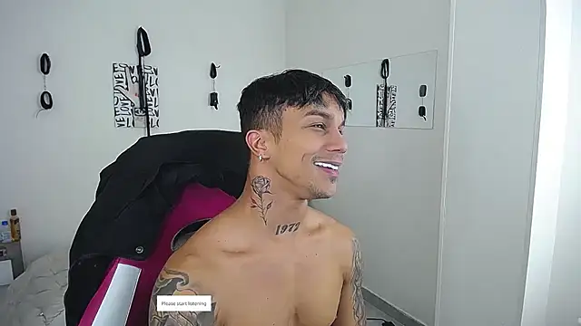 Leonard Price online show from 14, 3, 2026