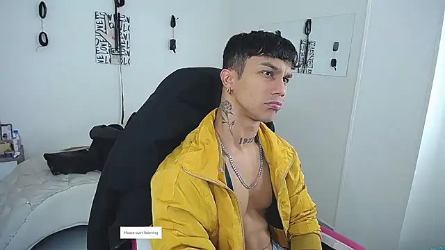 Leonard Price online show from 22, 3, 2026