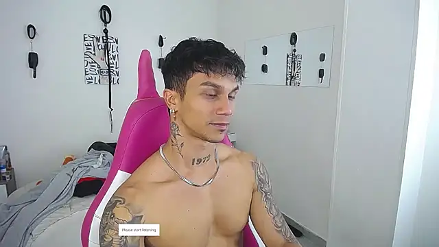 Leonard Price online show from 27, 4, 2026