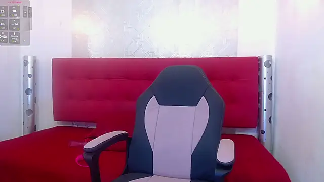 zhamira 21 online show from 19, 2, 2025