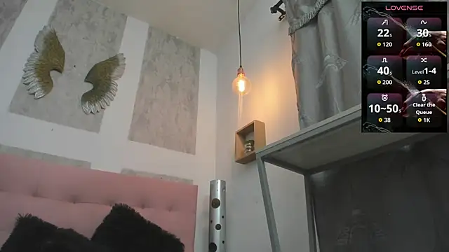 zhamira 21 online show from 22, 4, 2026