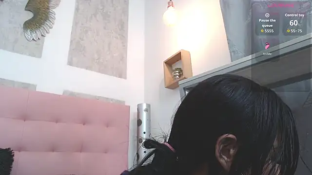 Snapshot of zhamira_21 chatting on 6, 5, 2026 zhamira 21 online show from 6, 5, 2026