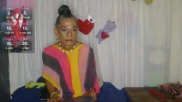 Lobaveterana sex online show from 18, 3, 2025