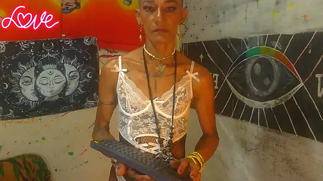 Lobaveterana sex online show from 1, 10, 2025