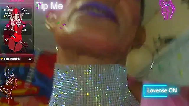 Lobaveterana sex online show from 8, 11, 2025