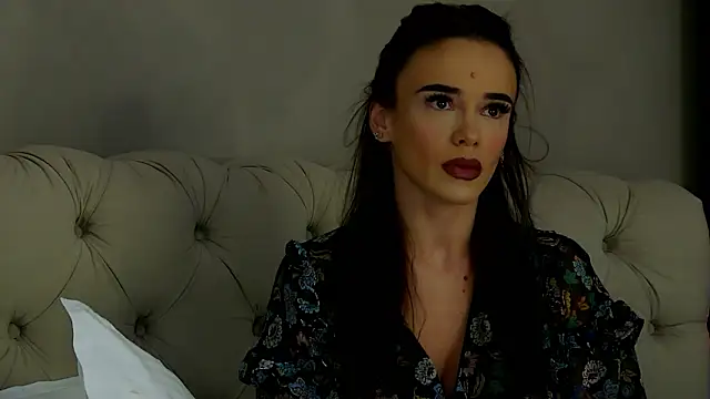 KateReevah online show from 25, 3, 2026