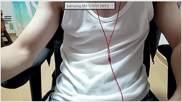 Aenbukkake kai2 online show from 14, 12, 2024