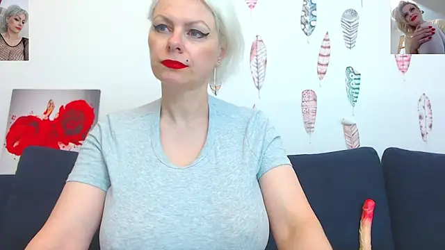 ForeverBarbie  online show from 9, 7, 2026