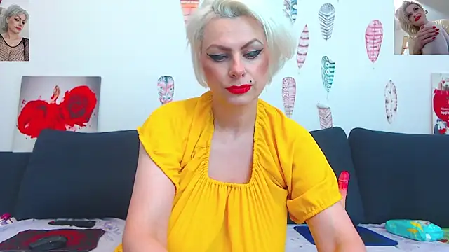 ForeverBarbie  online show from 10, 7, 2026