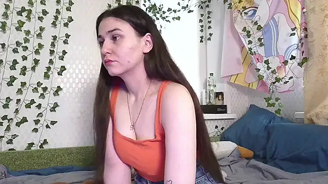 Mila starx online show from 4, 12, 2024