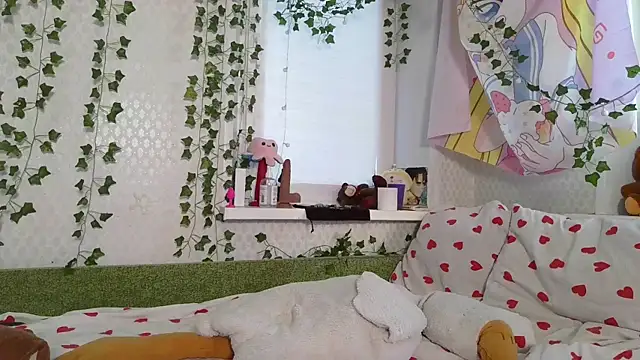 Mila starx online show from 8, 2, 2025