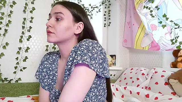 Mila starx online show from 15, 2, 2025