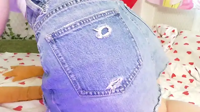 Mila starx online show from 18, 2, 2025